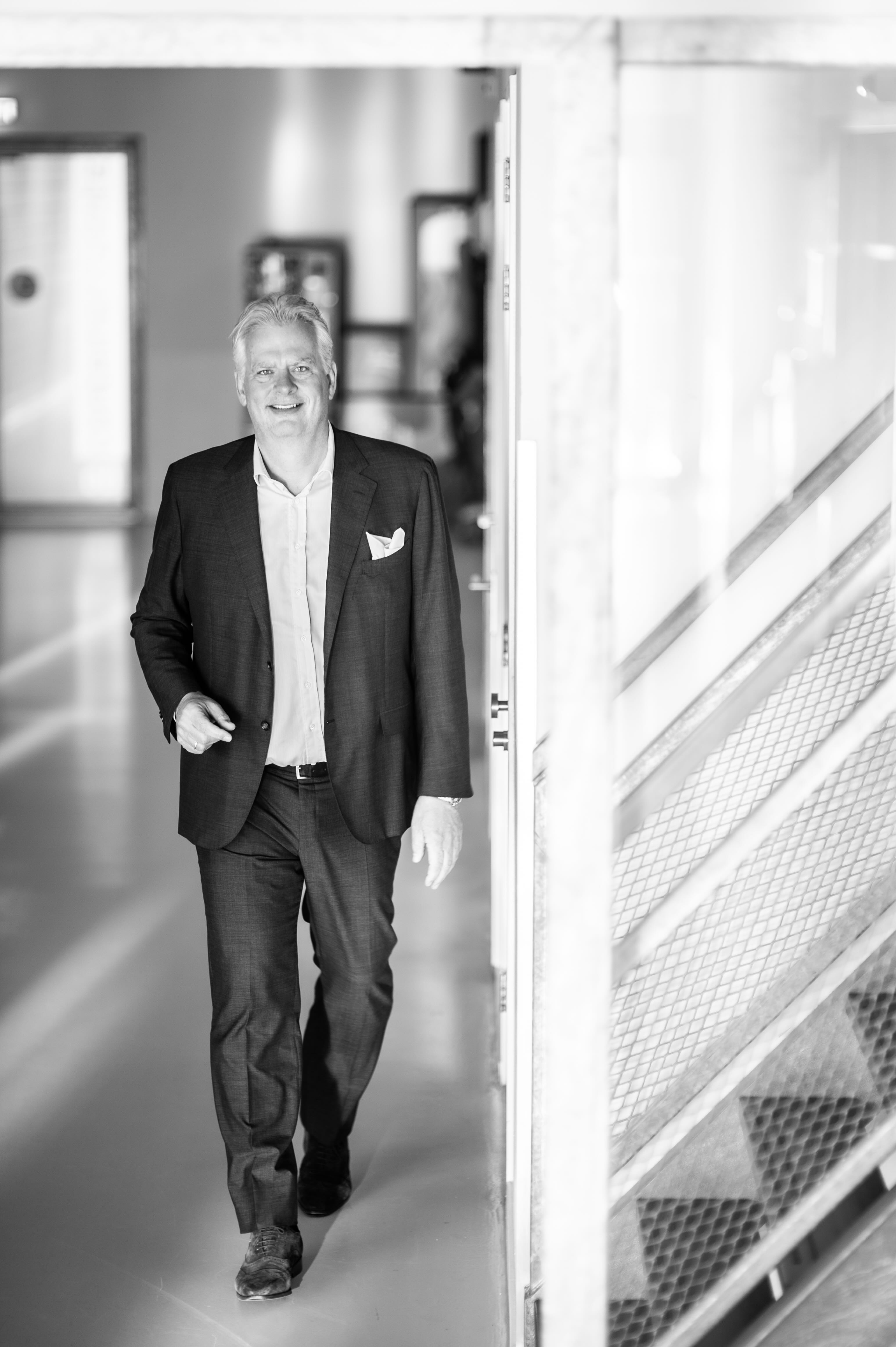 Robert van der Zwart